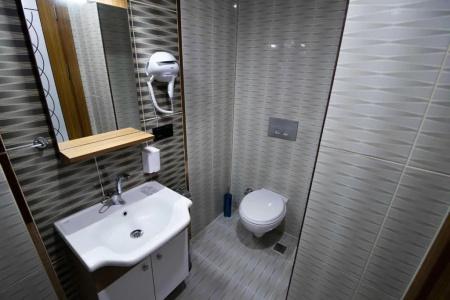 Ersoy İkiz Otel - 9