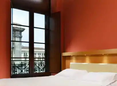 Unahotels Napoli - 13