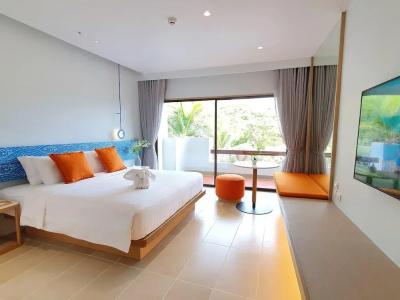 Novotel Rayong Rim Pae Resort - 102