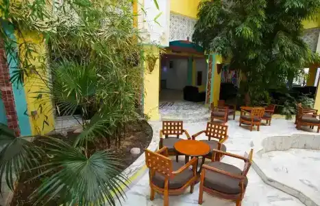 Caribbean World Mahdia - All Inclusive - 28