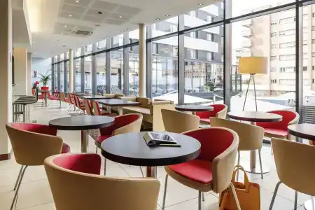 Ibis Lugano Paradiso - 18