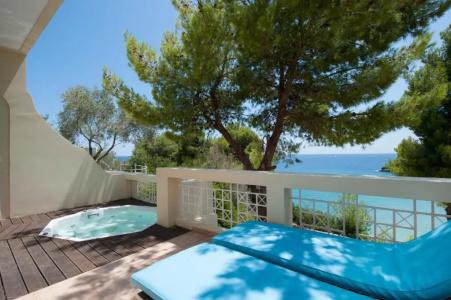 Alonissos Beach Bungalows And Suites - 91