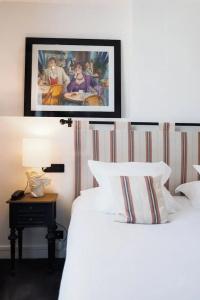 Hôtel Txoko - 32
