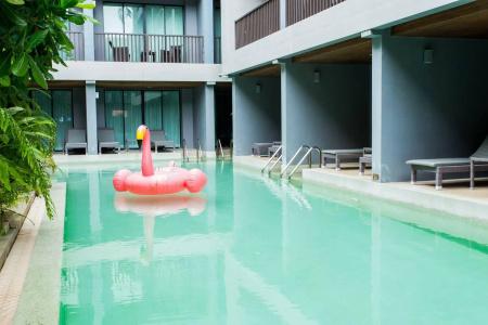 Aree Tara Resort - Sha Extra Plus - 17