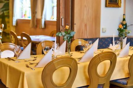 Flair Weinstube Lochner - 12