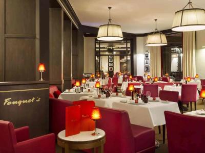 hôTel BarrièRe Le Royal La Baule - 15