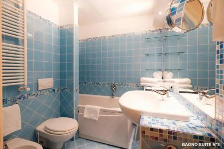 Residence Sacchi Aparthotel - 76