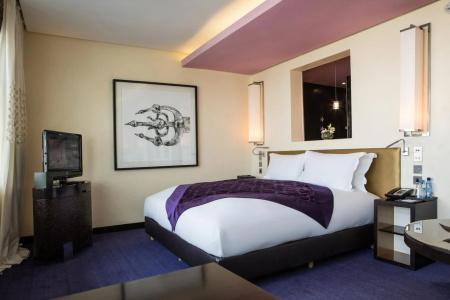 Sofitel Casablanca Tour Blanche - 41