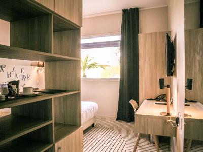 Best Western Plus Antibes Riviera - 67