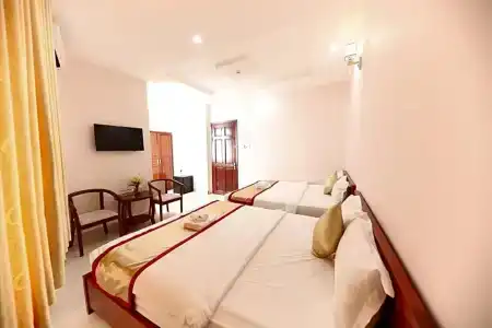Thuan Hai - 39
