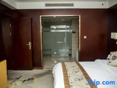 Best Western du Pont Wilson - 77