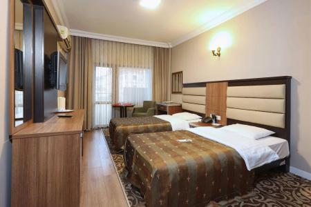 Balturk Sakarya - 4