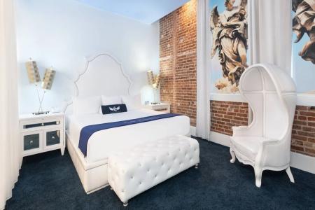 The Saint, New Orleans, French Quarter, Autograph Collection - 81
