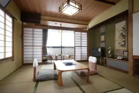 Kofukan - 44