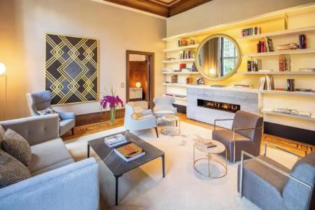 Fraser Suites Hamburg - 1