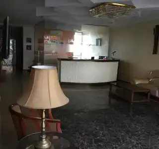 Zaina Plaza - 1