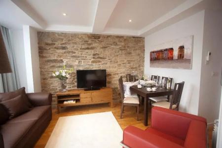 Catedral Suites by Como en Casa - 194