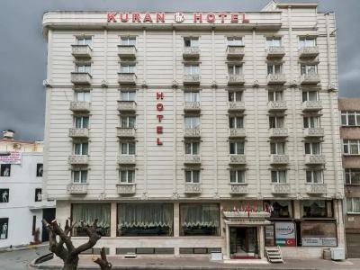 Kuran International - 50