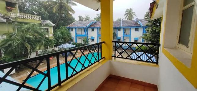 Ondas Do Mar Beach Resort Phase 2 - 65
