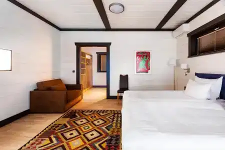 Hot Springs Medical And Spa - 58