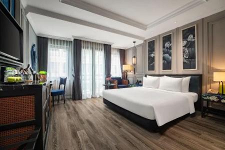 Solaria Hanoi - 142