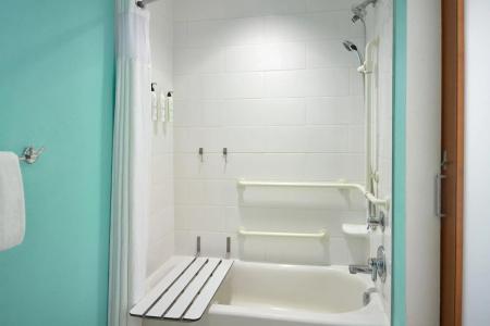 SpringHill Suites by Marriott Orlando at SeaWorld - 20
