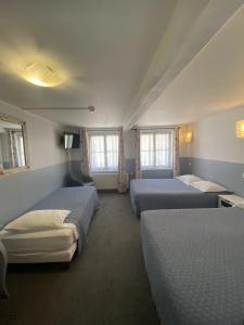 Les Cascades - Hôtel de Charme - 26