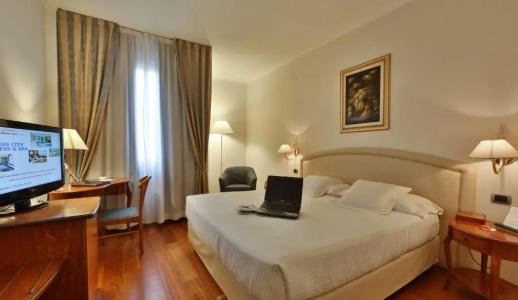 Best Western Globus City - 67