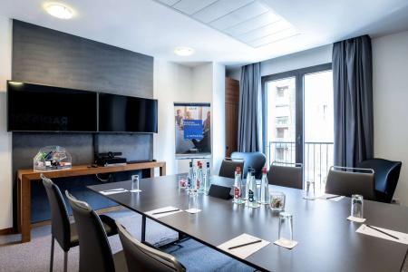 Radisson Blu Milan - 32