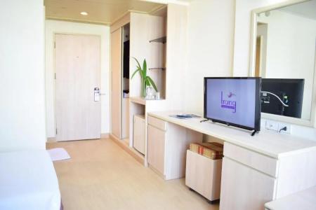 Trang Bangkok - Sha Plus - 52