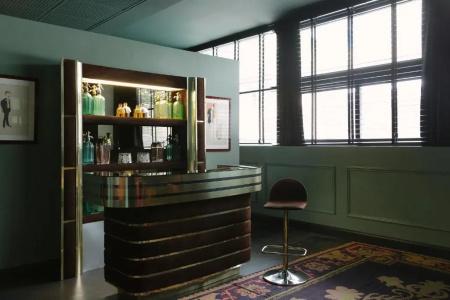 Aethos Milan - 185