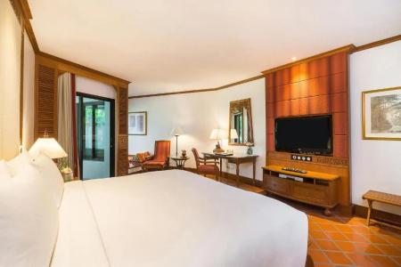 Jw Marriott Phuket Resort And Spa - Sha Extra Plus - 40