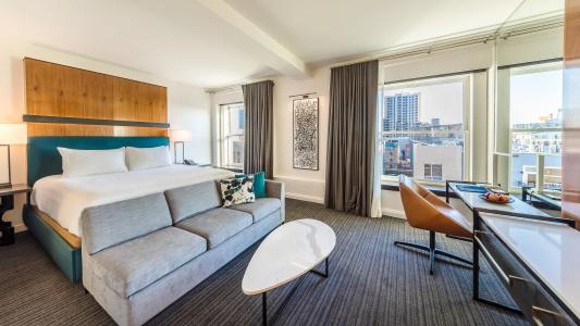 Andaz San Diego - a Concept by Hyatt - 47