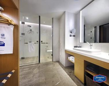 Hampton by Hilton Guangzhou Dongxiaonan - 61