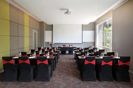 Ibis Melaka - 14