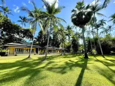 Marilyn’s Resort Koh Samui - 24
