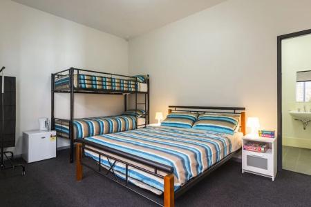 Fremantle Prison Yha - 42
