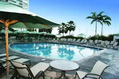 Waikiki Marina Resort at the Ilikai - 7