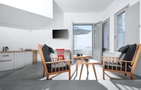 Aperanto Suites - 130