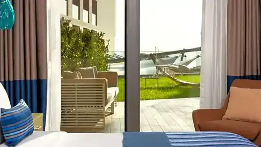 Crowne Plaza Florya Istanbul, an IHG - 80