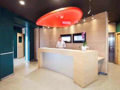 Ibis Budget Madrid Centro Las Ventas - 20