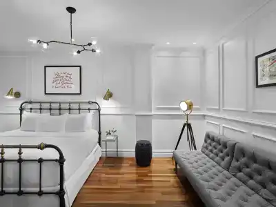 Luxe Life New York - 13