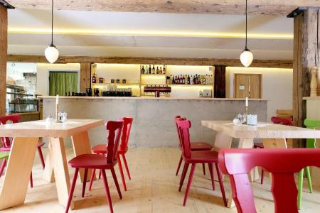 rainhof scheune & naturpark restaurant (Kirchzarten) - 31
