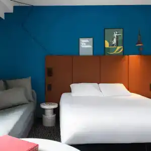 ibis Lausanne Centre - 33