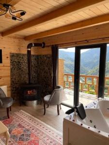 Ekakta bungalov - 14