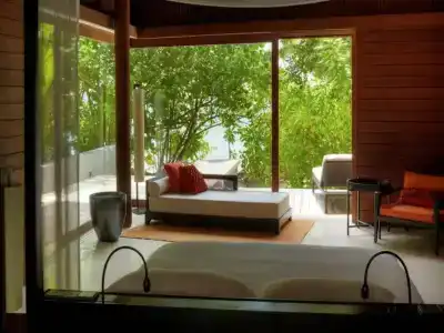 Park Hyatt Maldives Hadahaa - 6