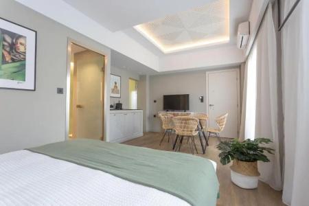 Artree Suites - 104