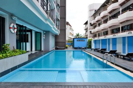 Vogue Pattaya - 21