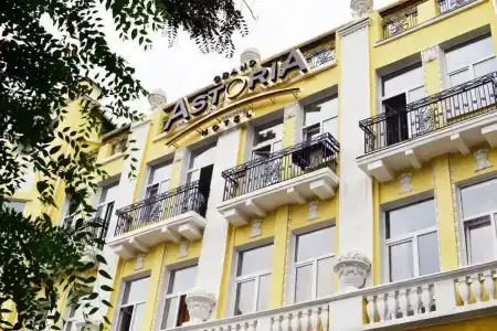 Гранд Астория - 0