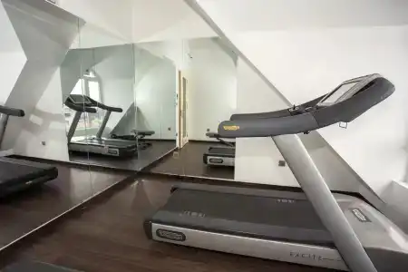 Luxury Old Quarter & Gym - 20